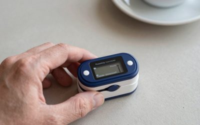 Best Pulse Oximeters for Home
