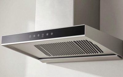 Best Range Hoods for Kitchen Ventilation