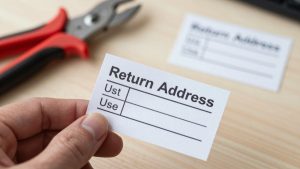 Best Return Address Labels (2026)