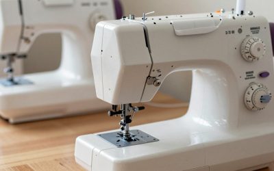 Best Sewing Machines in 2026: How the Top Models Compare
