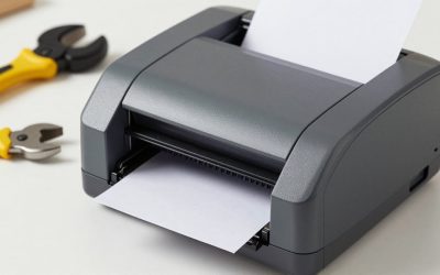 Best Shipping Label Printer (2026)