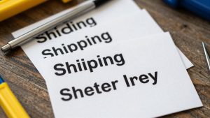 Best Shipping Labels 4×6 (2026)