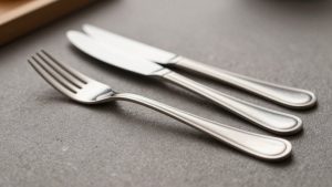 Best Silverware Sets for Everyday Use and Entertaining