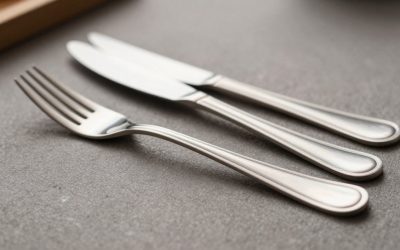 Best Silverware Sets for Everyday Use and Entertaining