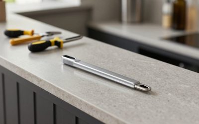 Best Speed Rail for a Home Bar Counter