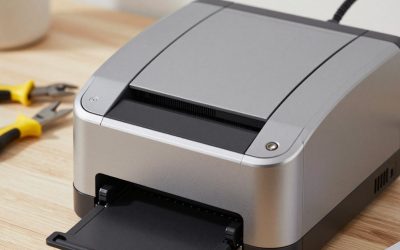 Best Thermal Label Printer (2026)