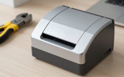 Best Thermal Shipping Label Printer (2026)