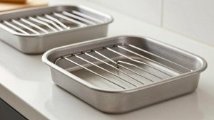 Best Turkey Roasting Pans With Racks