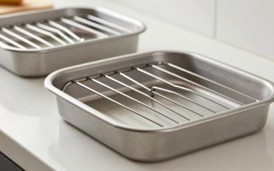 Best Turkey Roasting Pans With Racks