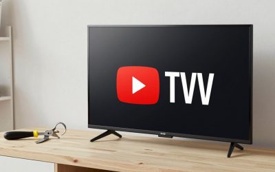 Best TVs for YouTube TV and Streaming