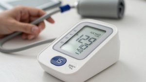 Best Blood Pressure Machine in 2026: Top Picks Compared