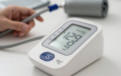 Best Blood Pressure Machine in 2026: Top Picks Compared