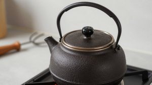 Best Cast Iron Kettle in 2026: Top Picks for Every Budget