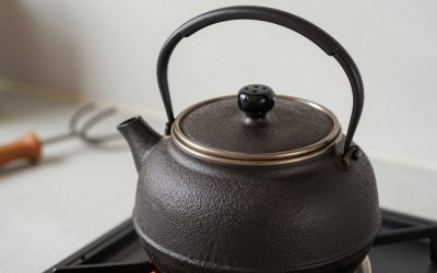 Best Cast Iron Kettle in 2026: Top Picks for Every Budget