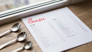 Chick-fil-A Menu Prices: Full Cost Guide