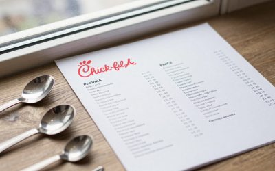 Chick-fil-A Menu Prices: Full Cost Guide