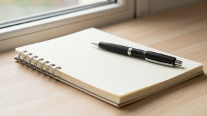 Do I Need a Left Handed Notebook? An Honest Answer (2026)
