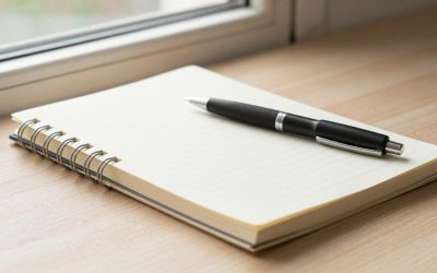 Do I Need a Left Handed Notebook? An Honest Answer (2026)