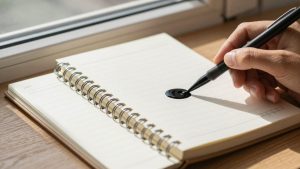 Do Left Handed Notebooks Prevent Ink Smearing? An Honest Answer (2026)