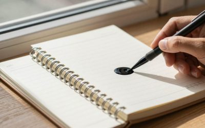 Do Left Handed Notebooks Prevent Ink Smearing? An Honest Answer (2026)