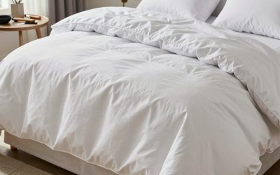 Best Duvet Cover Sets in 2026: Specs and Prices Compared
