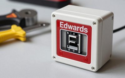 Best Edwards Fire Alarm System in 2026: What to Know Before You Buy