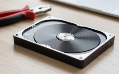 Best Erase Hard Drive in 2026: Buying Guide