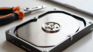 Best Hard Drive Not Showing Up in 2026: Top Picks Compared