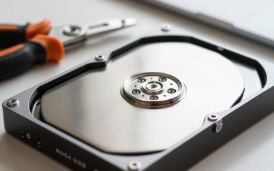 Best Hard Drive Not Showing Up in 2026: Top Picks Compared