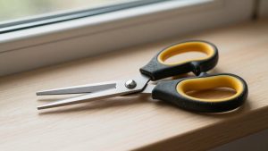 How Much Grip Span for Left Handed Scissors? Size Guide With Measurements (2026)