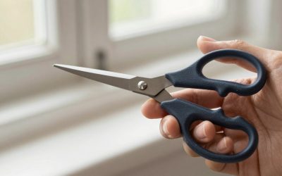 How to Choose Left Handed Fabric Scissors in 2026: What Actually Matters