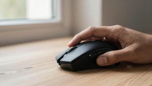 How to Choose Left Handed Gaming Mouse Dpi in 2026: What Actually Matters