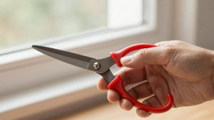 How to Choose Left Handed Kitchen Shears in 2026: What Actually Matters