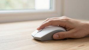 How to Choose Left-Handed Mouse: Complete Buying Guide (2026)
