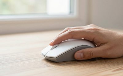 How to Choose Left-Handed Mouse: Complete Buying Guide (2026)