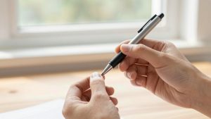How to Choose Smudge Resistant Left Handed Pens in 2026: What Actually Matters