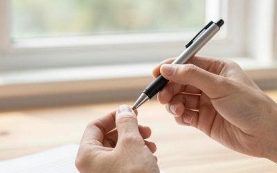 How to Choose Smudge Resistant Left Handed Pens in 2026: What Actually Matters