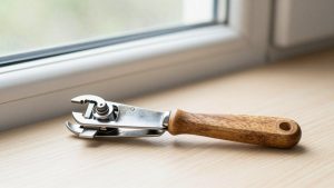 How to Clean Left Handed Can Opener (2026): Step-by-Step