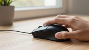 How to Clean Left Handed Gaming Mouse (2026): Step-by-Step