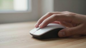 How to Configure Left Handed Mouse Buttons (2026): Step-by-Step