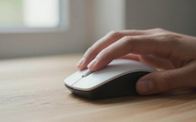 How to Configure Left Handed Mouse Buttons (2026): Step-by-Step