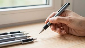 How to Disinfect Left Handed Pens (2026): Step-by-Step