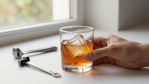 How to Make the Perfect Old Fashioned