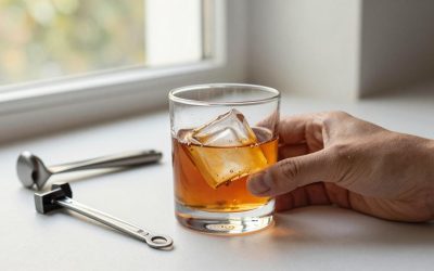 How to Make the Perfect Old Fashioned