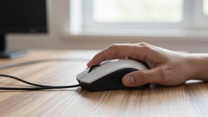 How to Set Up Left Handed Gaming Mouse (2026): Step-by-Step