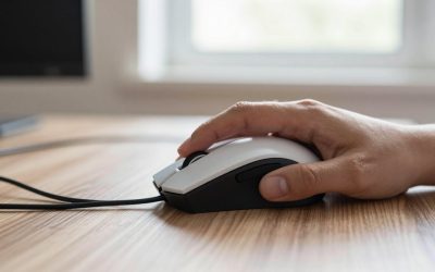 How to Set Up Left Handed Gaming Mouse (2026): Step-by-Step