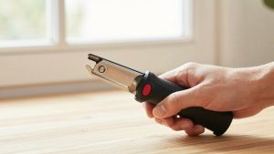 How to Use Electric Left Handed Can Opener (2026): Step-by-Step