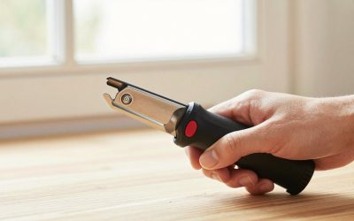 How to Use Electric Left Handed Can Opener (2026): Step-by-Step