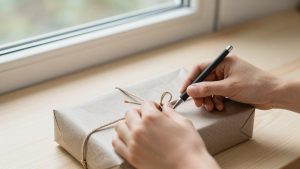 How to Wrap Gifts for Left Handed People (2026): Step-by-Step