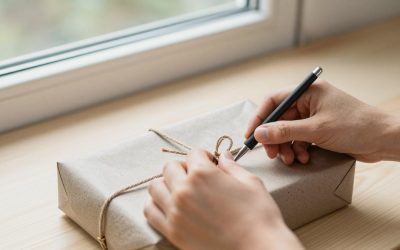How to Wrap Gifts for Left Handed People (2026): Step-by-Step
